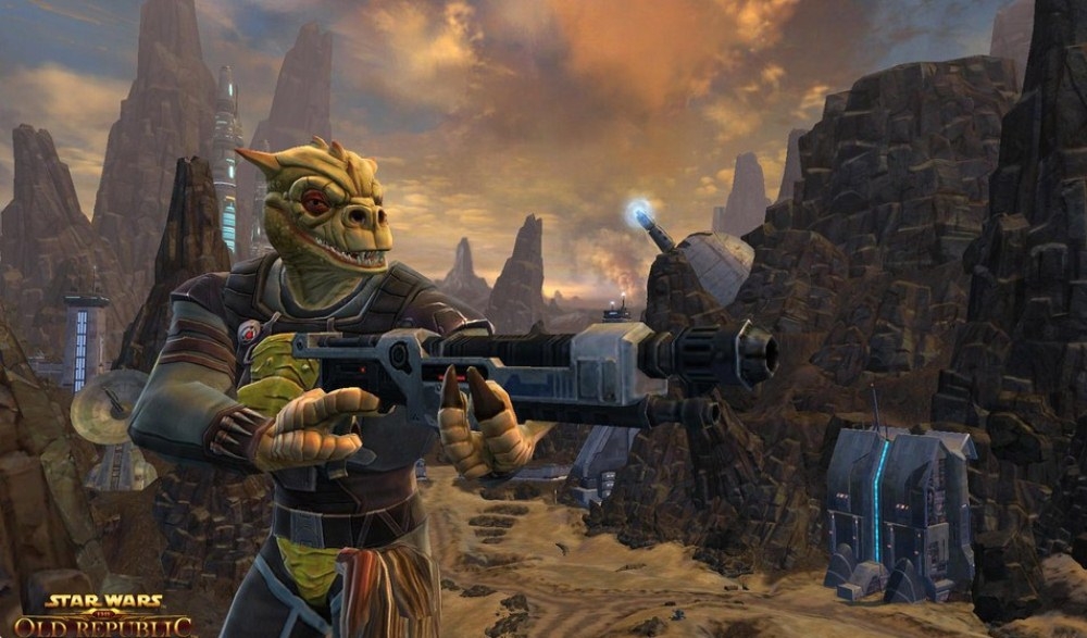 Скриншот из игры Star Wars: The Old Republic под номером 142