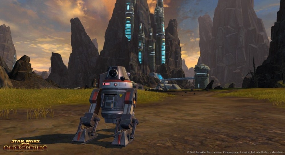 Скриншот из игры Star Wars: The Old Republic под номером 148