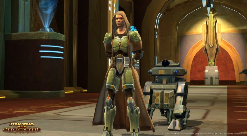 Скриншот из игры Star Wars: The Old Republic под номером 157