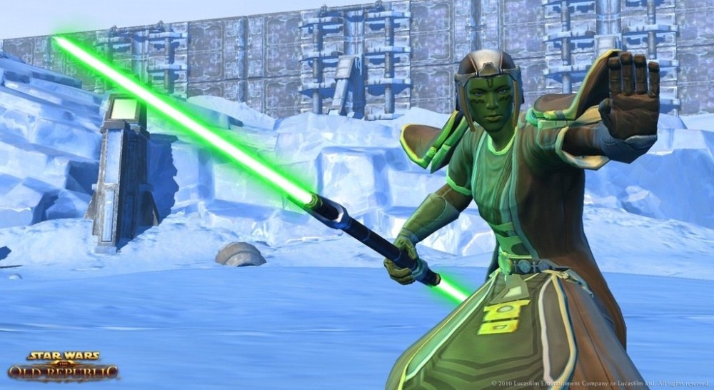 Скриншот из игры Star Wars: The Old Republic под номером 163