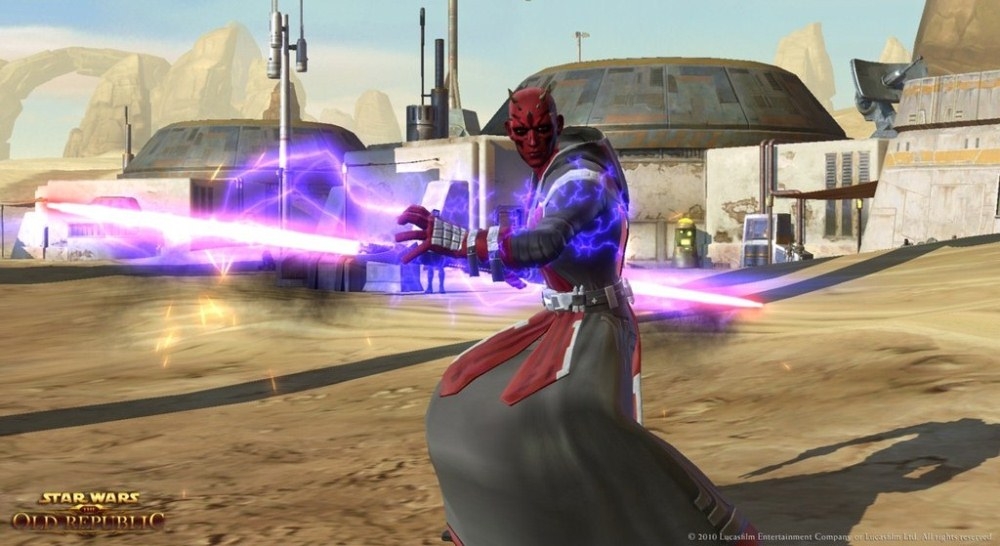 Скриншот из игры Star Wars: The Old Republic под номером 168
