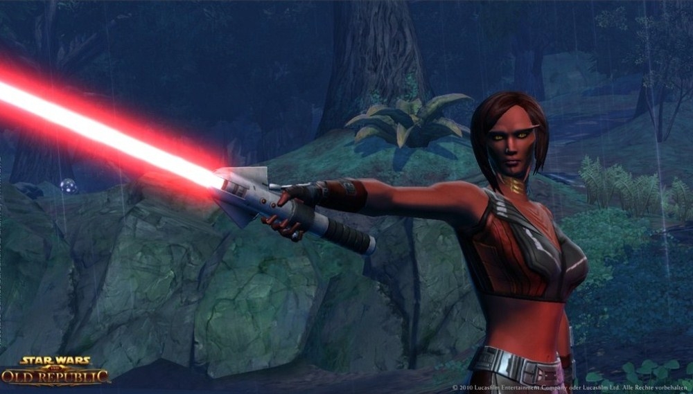 Скриншот из игры Star Wars: The Old Republic под номером 177