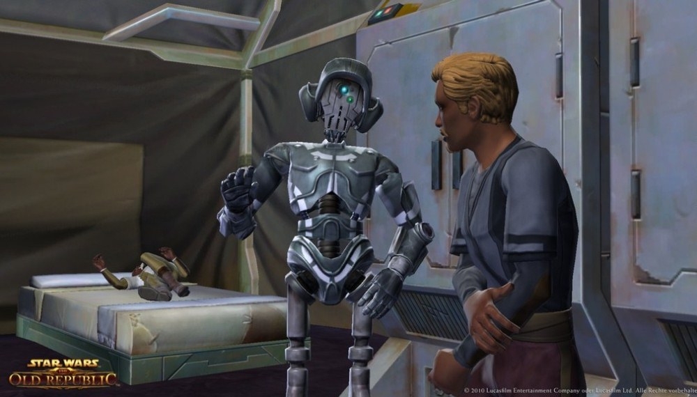 Скриншот из игры Star Wars: The Old Republic под номером 179