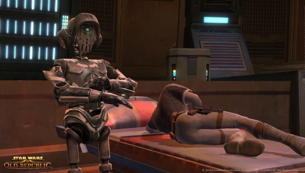 Скриншот из игры Star Wars: The Old Republic под номером 180