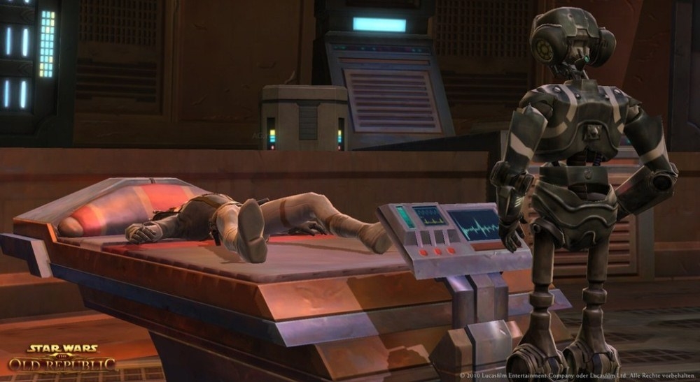Скриншот из игры Star Wars: The Old Republic под номером 184