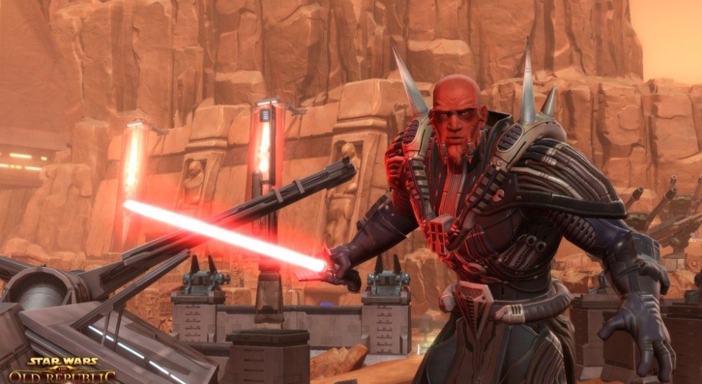 Скриншот из игры Star Wars: The Old Republic под номером 186
