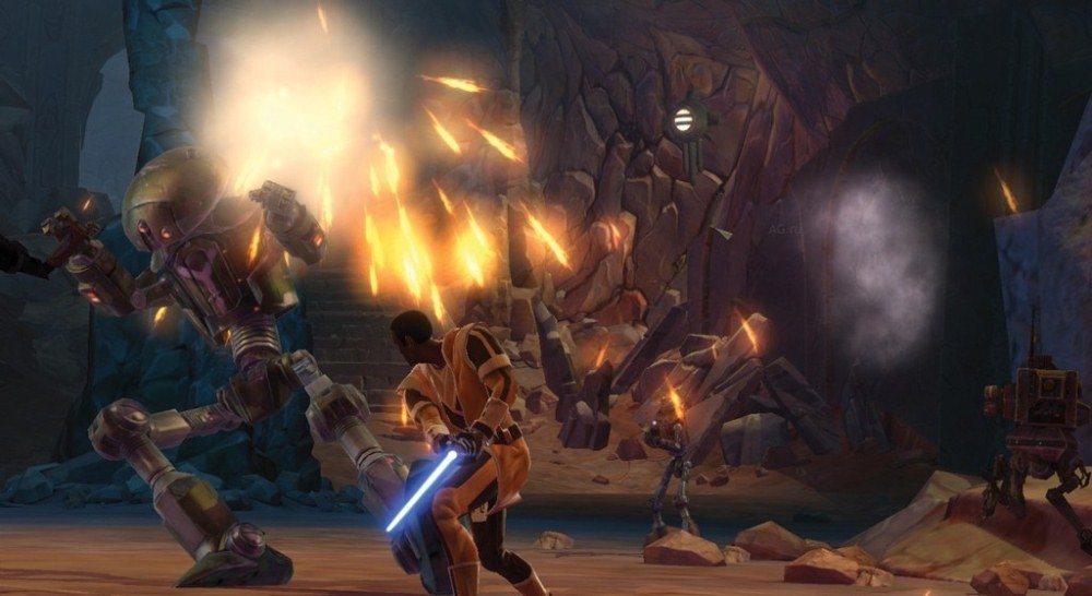 Скриншот из игры Star Wars: The Old Republic под номером 188