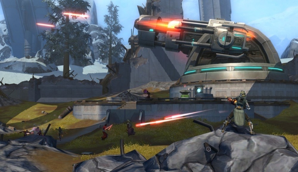 Скриншот из игры Star Wars: The Old Republic под номером 192