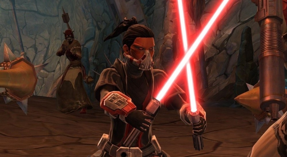 Скриншот из игры Star Wars: The Old Republic под номером 202