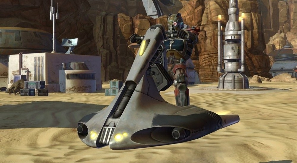 Скриншот из игры Star Wars: The Old Republic под номером 203