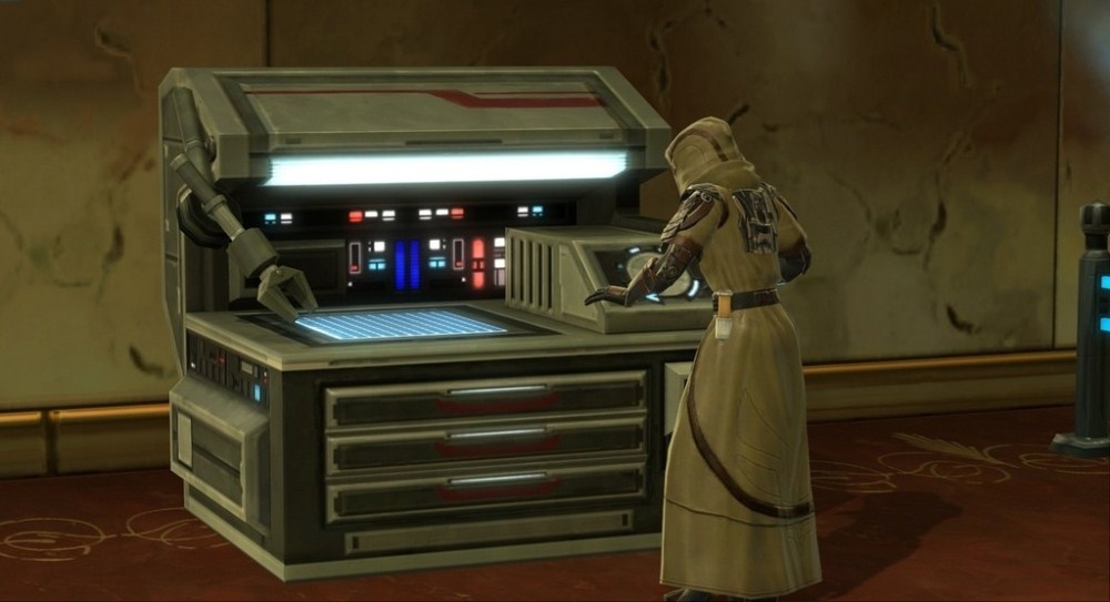 Скриншот из игры Star Wars: The Old Republic под номером 48
