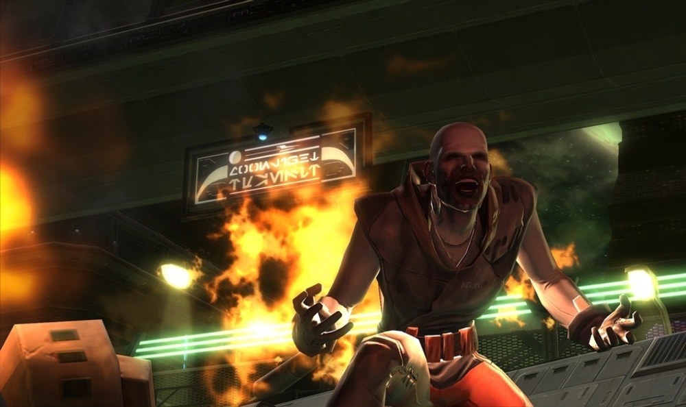 Скриншот из игры Star Wars: The Old Republic под номером 51