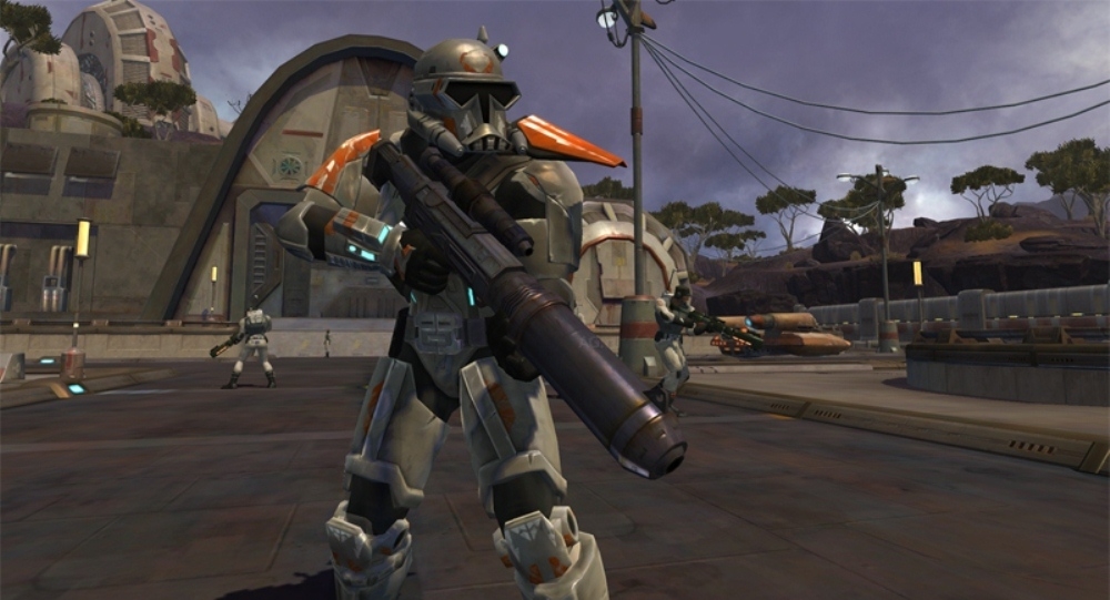 Скриншот из игры Star Wars: The Old Republic под номером 74