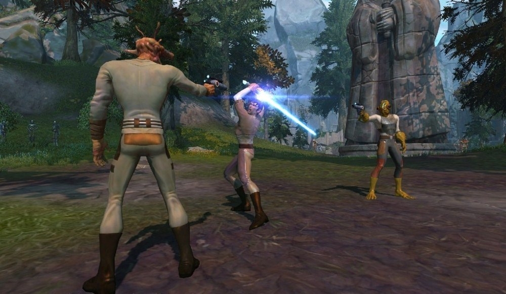 Скриншот из игры Star Wars: The Old Republic под номером 80