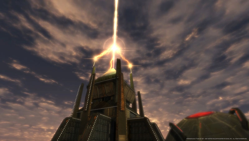 Скриншот из игры Stargate Worlds под номером 6