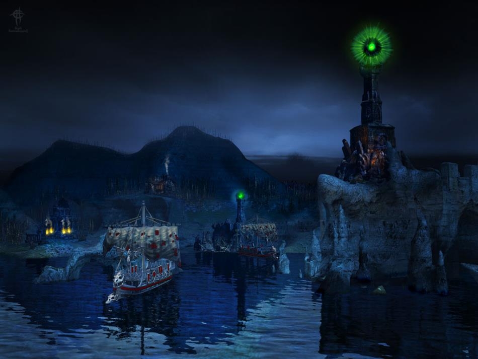 Скриншот из игры Heroes of Annihilated Empires под номером 80