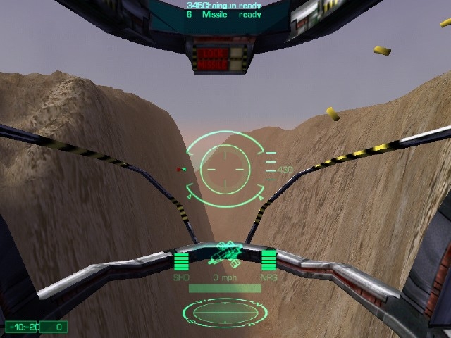 Скриншот из игры Stealth Combat под номером 9
