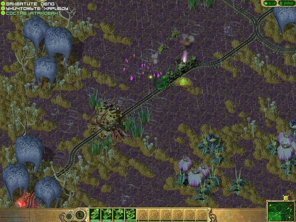 Скриншот из игры Steamland под номером 13