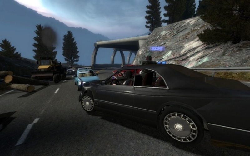 Скриншот из игры Tactical Intervention под номером 39