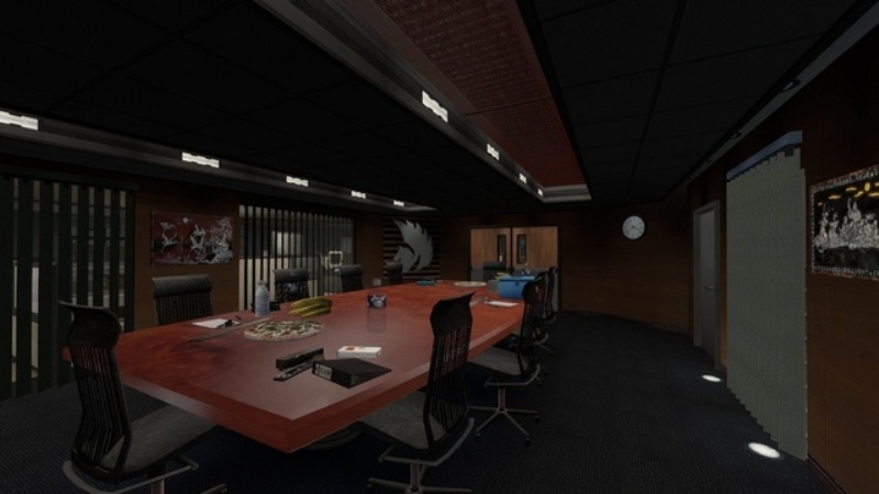 Скриншот из игры Tactical Intervention под номером 43