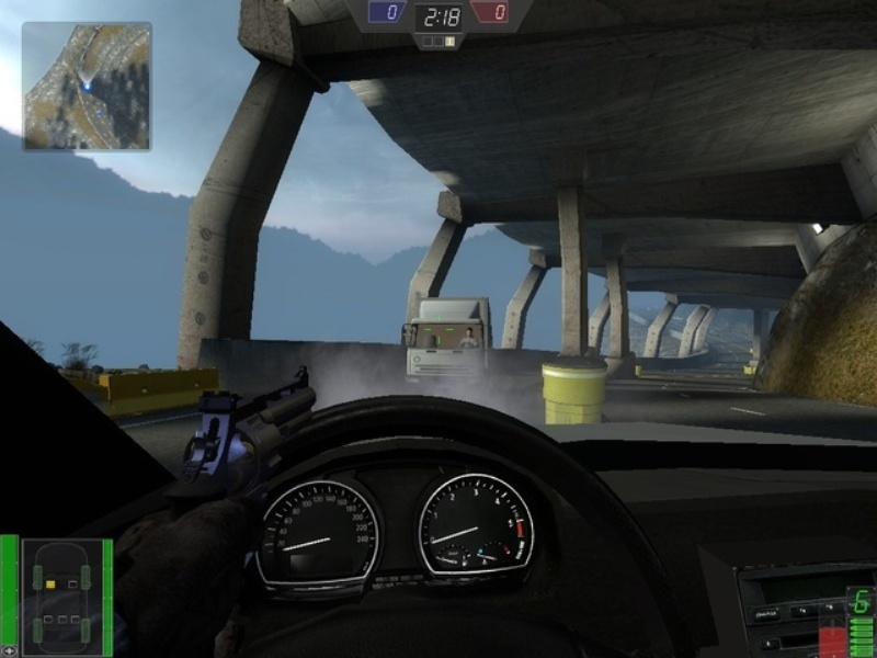 Скриншот из игры Tactical Intervention под номером 75