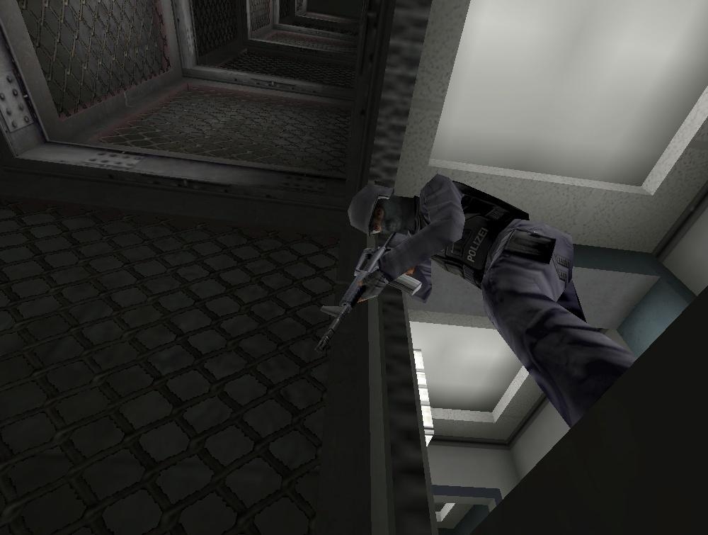 Скриншот из игры Tactical Ops: Assault on Terror под номером 2