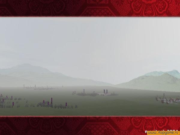 Скриншот из игры Takeda 2 под номером 24