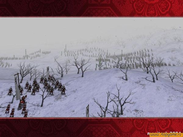 Скриншот из игры Takeda 2 под номером 26