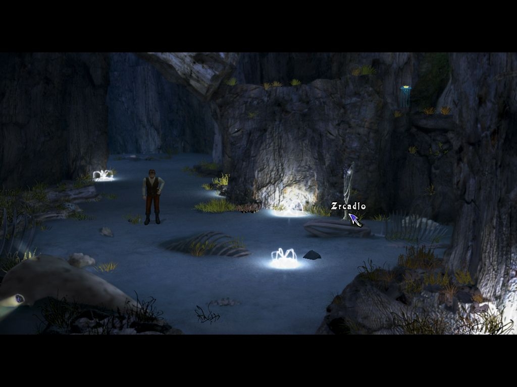 Скриншот из игры Tale of a Hero под номером 11