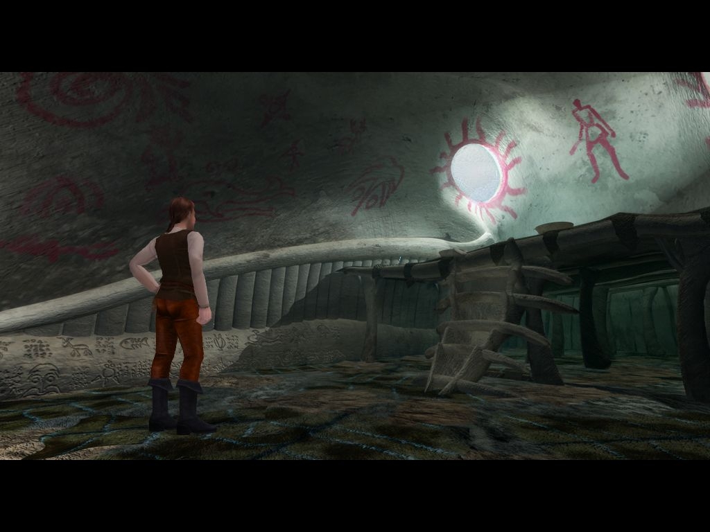 Скриншот из игры Tale of a Hero под номером 12