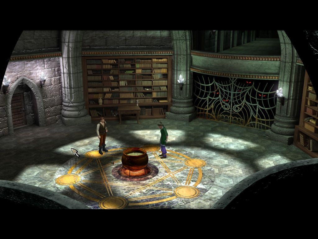 Скриншот из игры Tale of a Hero под номером 16