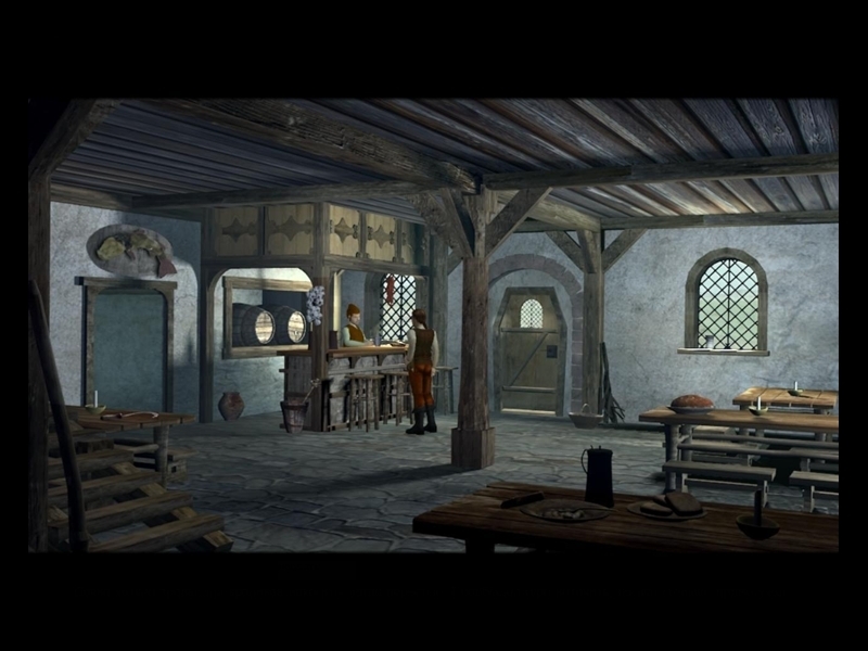 Скриншот из игры Tale of a Hero под номером 21