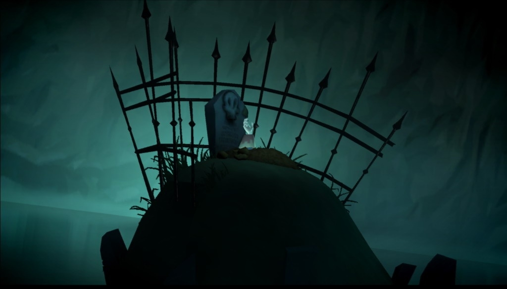 Скриншот из игры Tales Of Monkey Island: Сhapter 5 - Rise of the Pirate God под номером 24