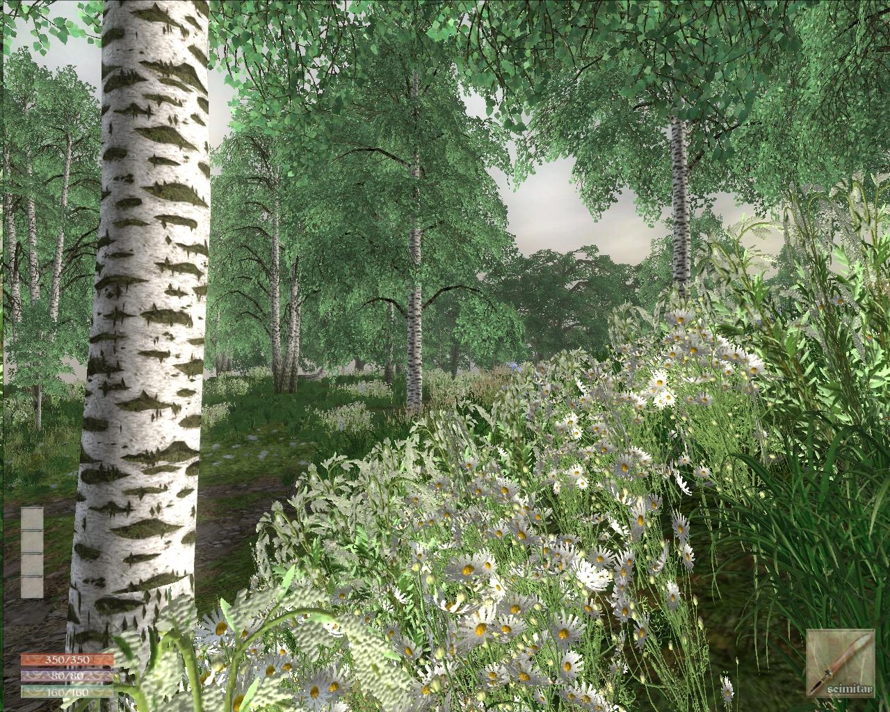 Скриншот из игры Tales of Walenir, The под номером 2