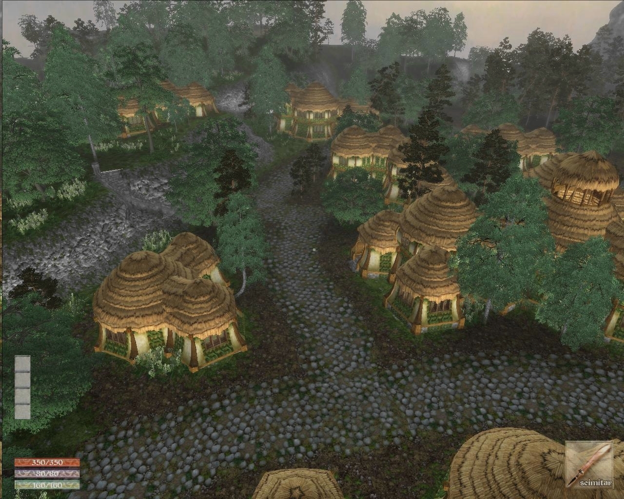 Скриншот из игры Tales of Walenir, The под номером 3