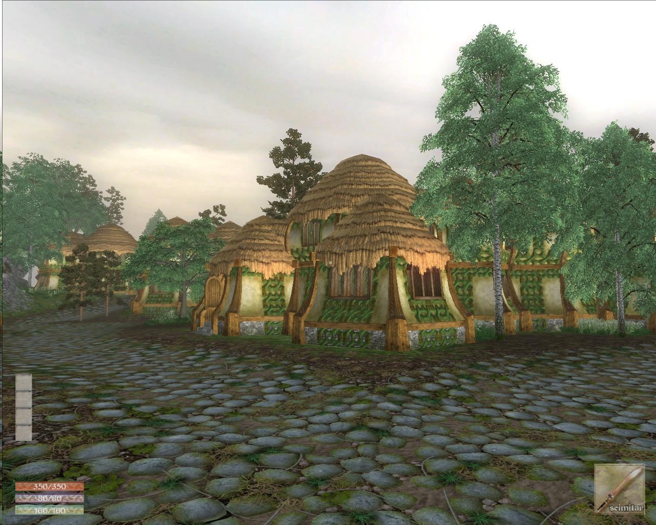 Скриншот из игры Tales of Walenir, The под номером 4