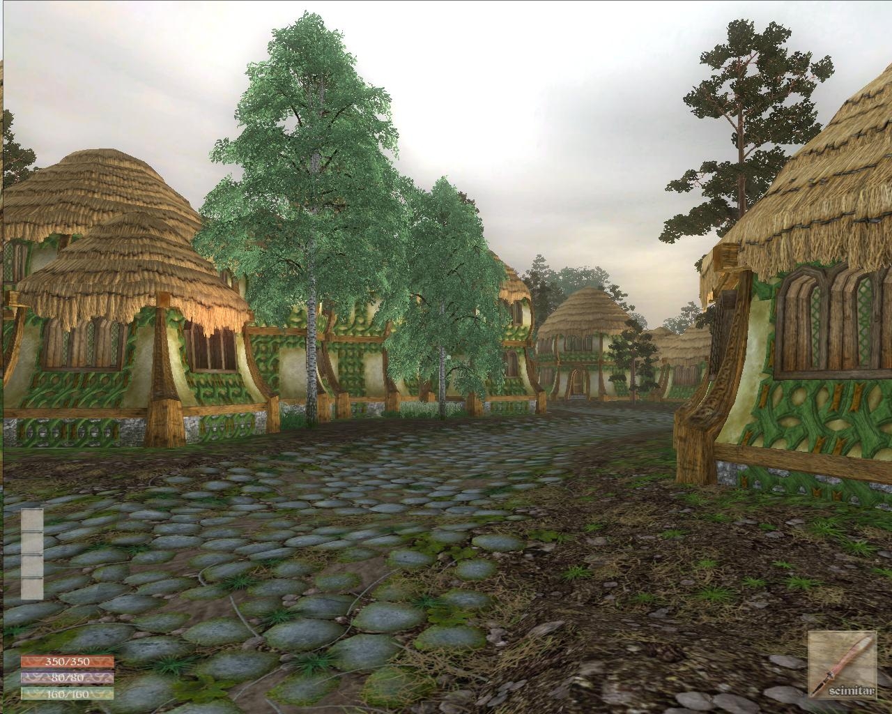 Скриншот из игры Tales of Walenir, The под номером 5