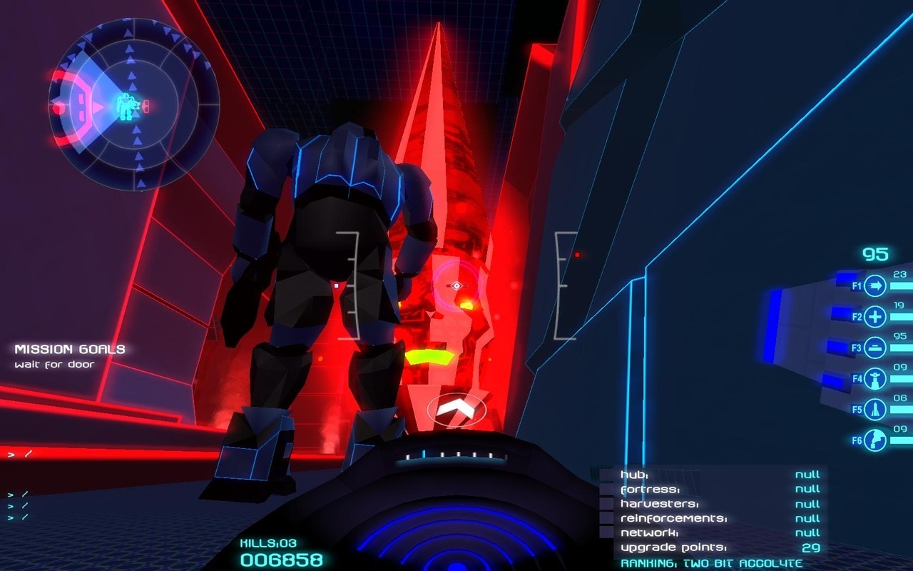 Скриншот из игры Tank Universal под номером 3