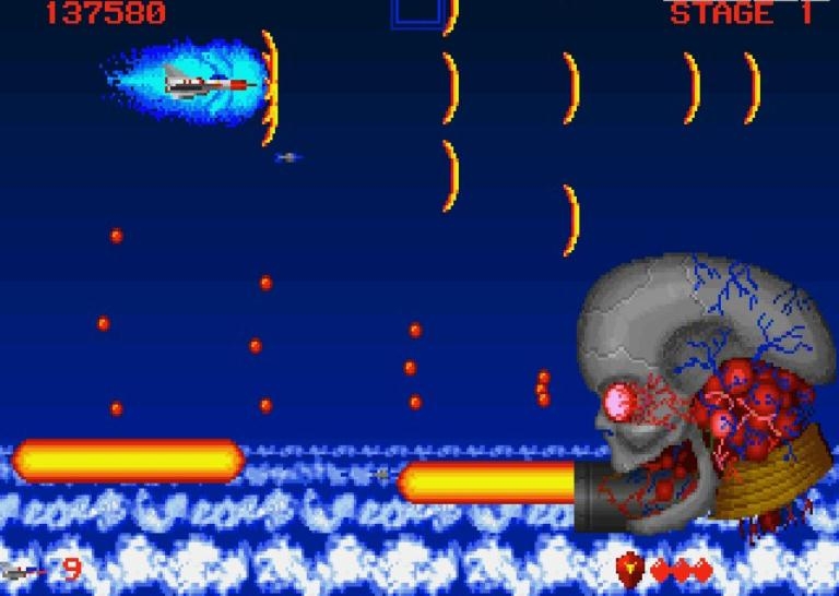 Скриншот из игры Fox Ranger под номером 1