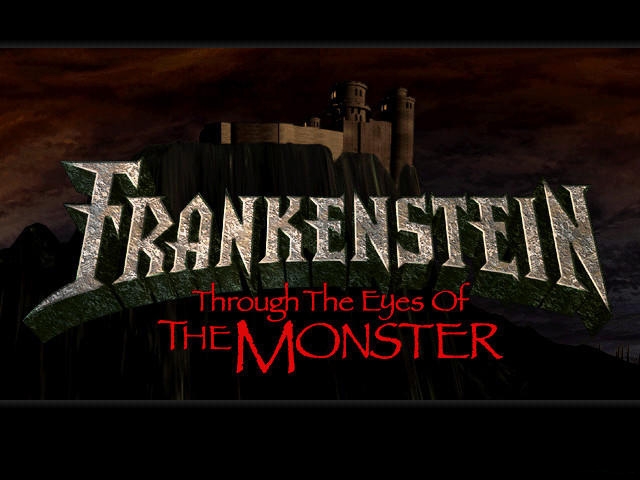 Скриншот из игры Frankenstein: Through the Eyes of the Monster под номером 1