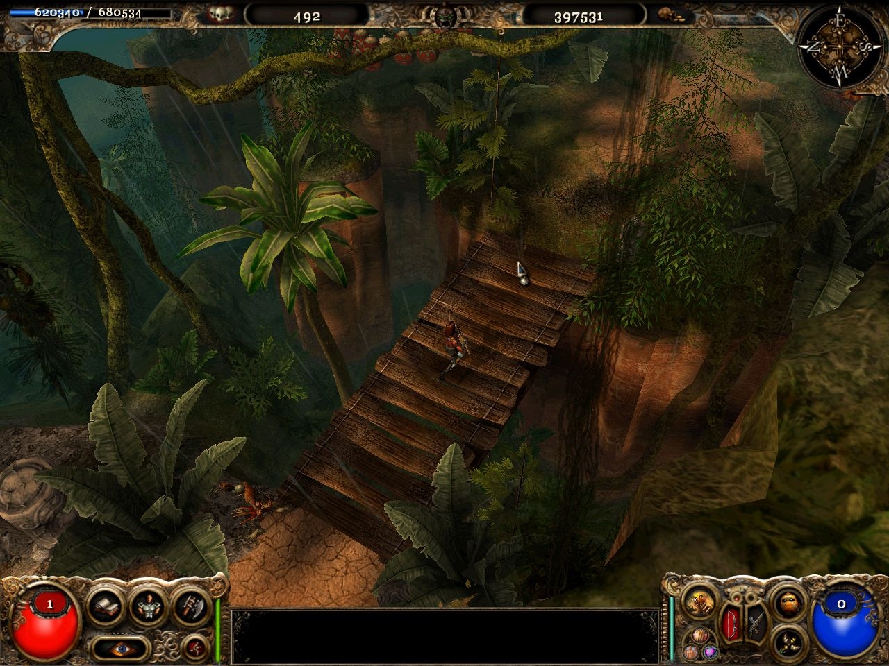 Скриншот из игры Chosen: Well of Souls, The под номером 15