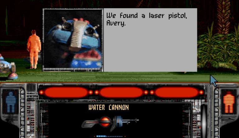 Скриншот из игры Free D.C. под номером 1
