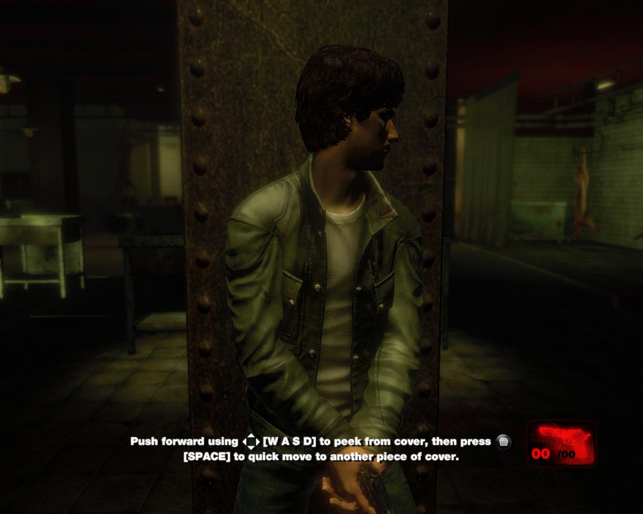 Скриншот из игры Wanted: Weapons of Fate под номером 56