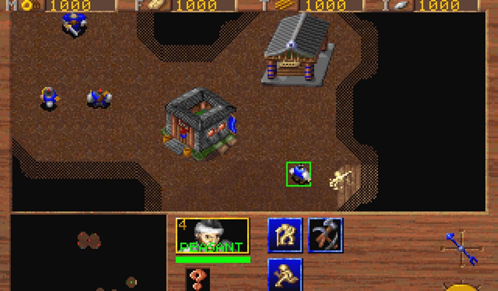 Скриншот из игры War Diary под номером 12