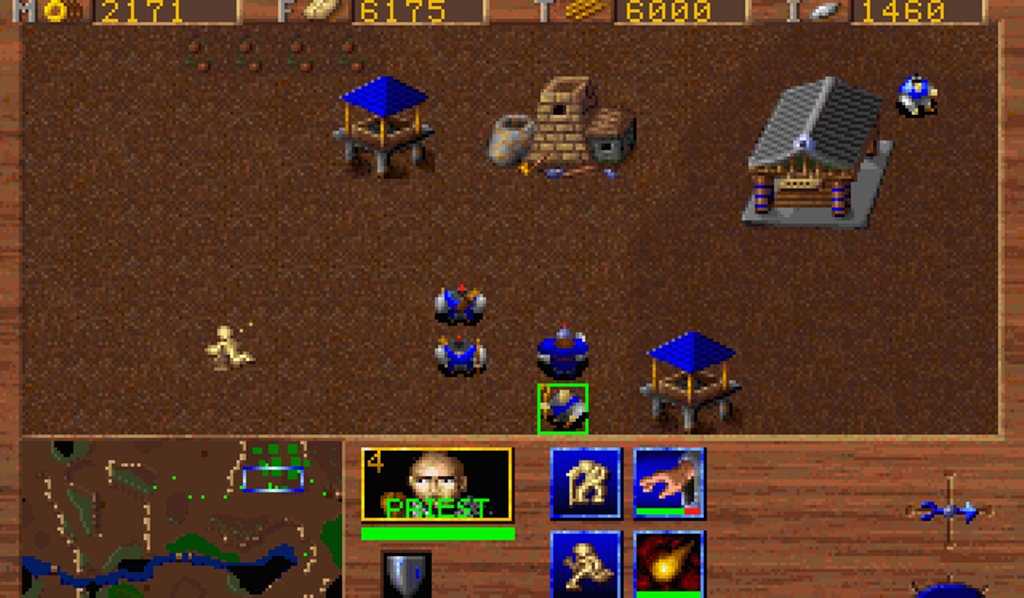 Скриншот из игры War Diary под номером 3