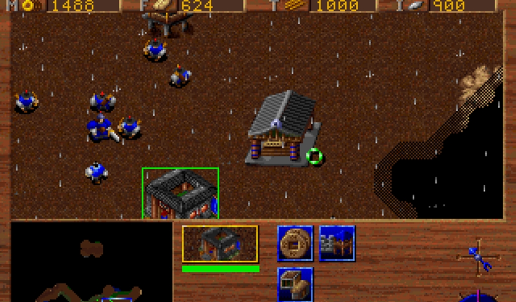 Скриншот из игры War Diary под номером 4