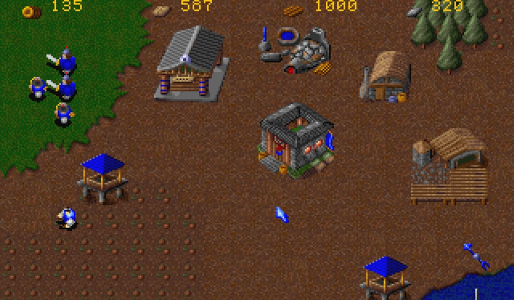 Скриншот из игры War Diary под номером 6