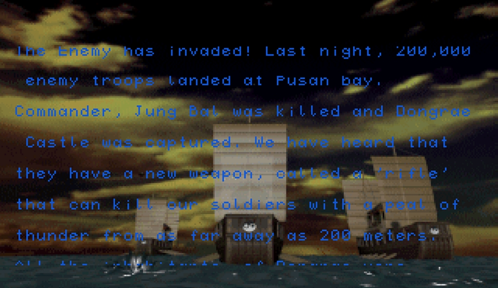 Скриншот из игры War Diary под номером 7