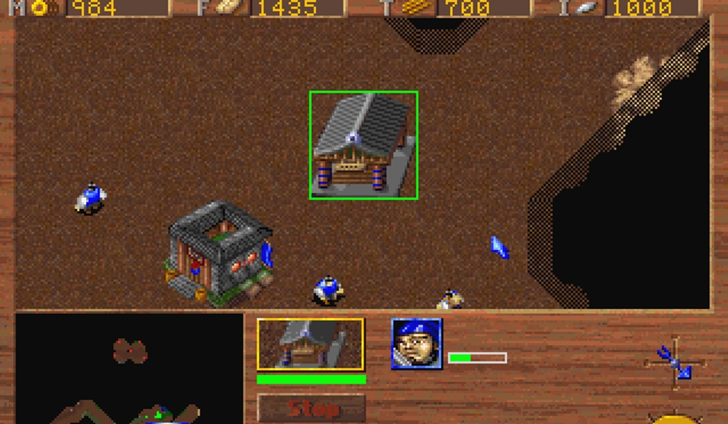 Скриншот из игры War Diary под номером 8