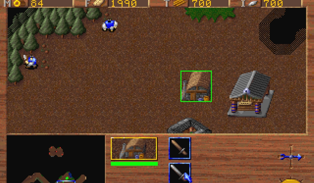 Скриншот из игры War Diary под номером 9